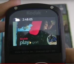 Read more about the article Kodak PlaySport ZX5 HD Waterproof Pocket Video Camera Review