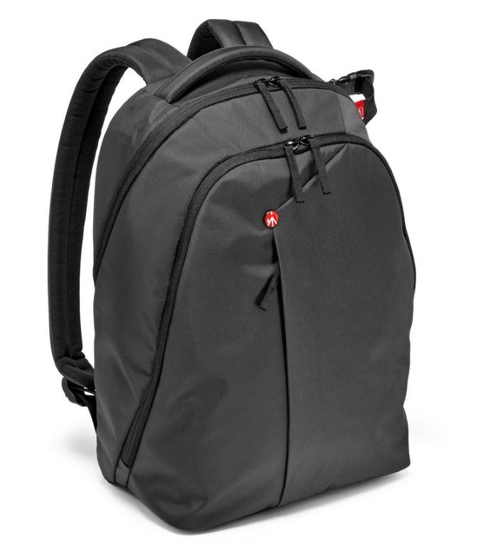 Manfrotto MB-NX-BP-VGY laptop camera backpack