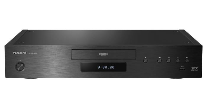 You are currently viewing Panasonic Blu Ray Player Reviews For 2022 – Budget And 4K High-End Players