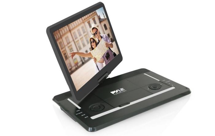 Best Portable Blu Ray And DVD Player Reviews (Updated Jan 2021)