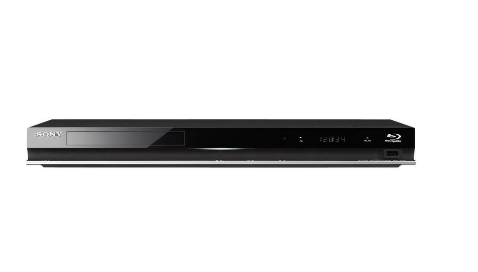 Sony BDP-S570