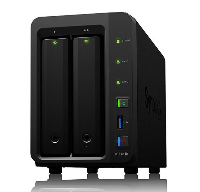 Read more about the article Network Attached Storage Guide – NAS Review For 2022
