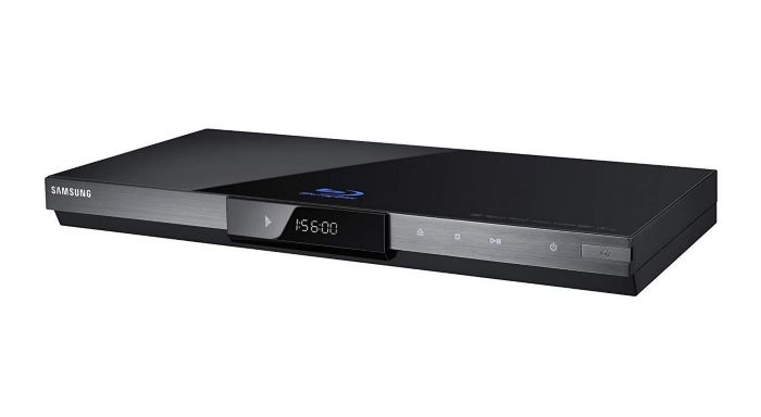 Samsung BD-C6500