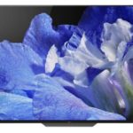 Sony Bravia XBR-65A8F A8F OLED 4K ULTRA HD Android TV