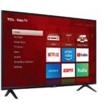 TCL 43S325