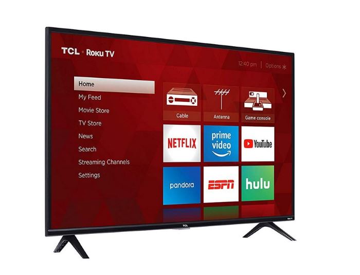 Read more about the article Best Cheap 43 Inch LED And LCD 1020p And 4K TV 2021 – Top Rated Affordable 43″ TVs