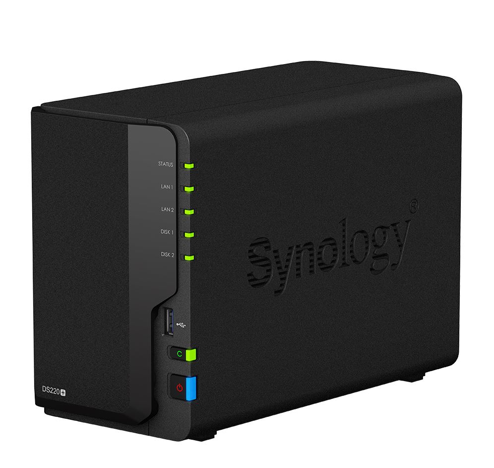 You are currently viewing Synology DS220+ Review | Synology 2 Bay NAS Diskstation DS220+ Reviewed